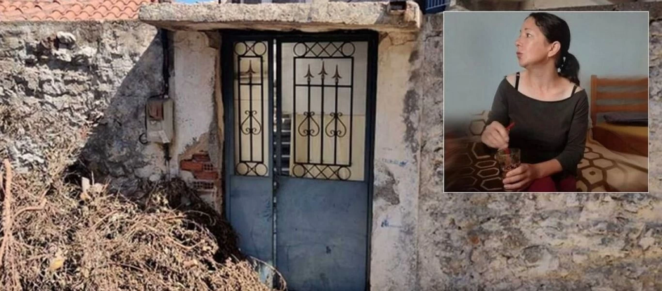 Κυπαρισσία - Ξεσπά ο πρώην σύζυγος της άτυχης Ρουμάνας: «Τη χτυπούσε κάθε μέρα - Την είχε σκλάβα του»